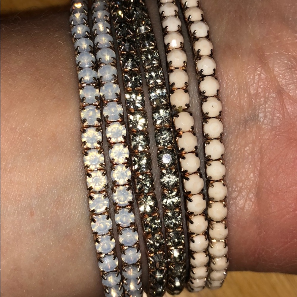 Express Bracelets - Picture 2 of 2